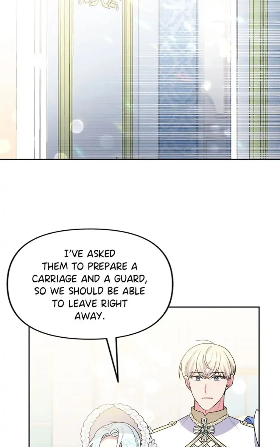 Taming My Villainous Little Brother Chapter 23 page 93 - 