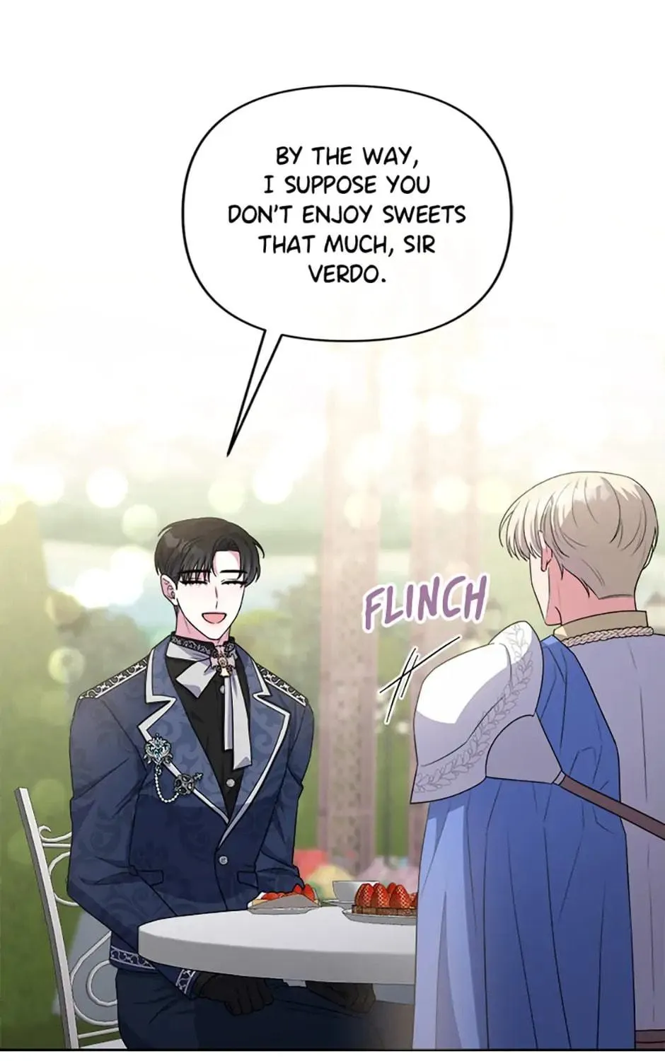 Taming My Villainous Little Brother Chapter 24 page 101 - 