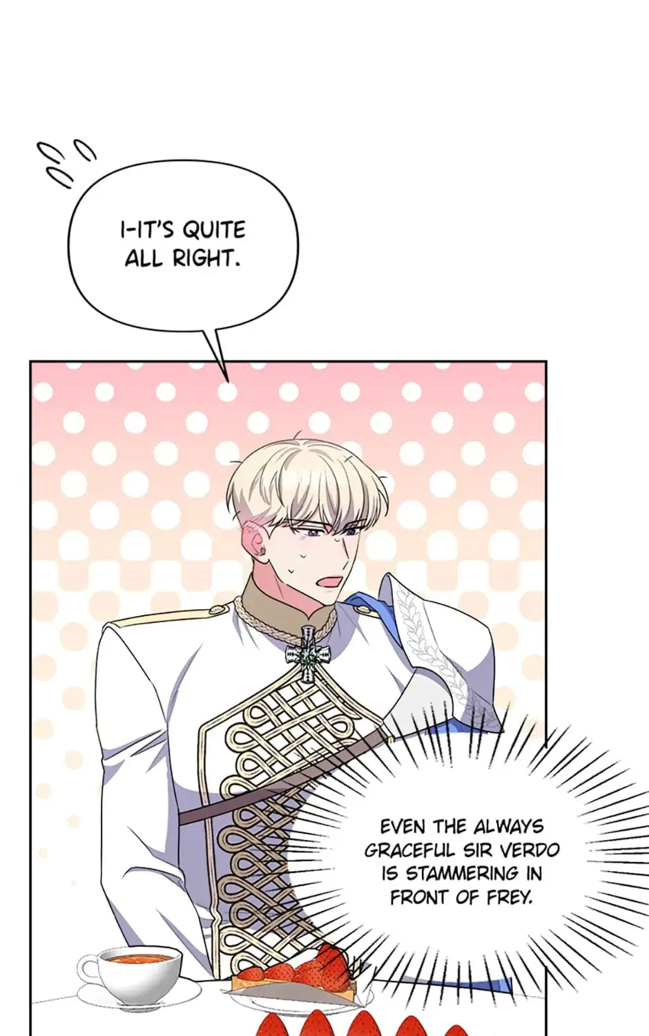 Taming My Villainous Little Brother Chapter 24 page 105 - 