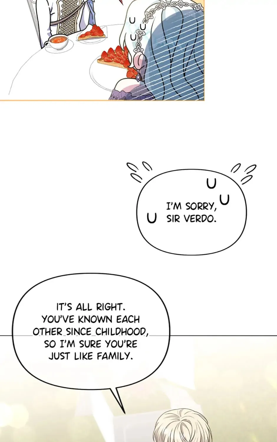 Taming My Villainous Little Brother Chapter 24 page 111 - 