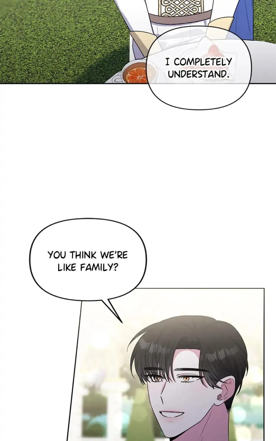 Taming My Villainous Little Brother Chapter 24 page 113 - 
