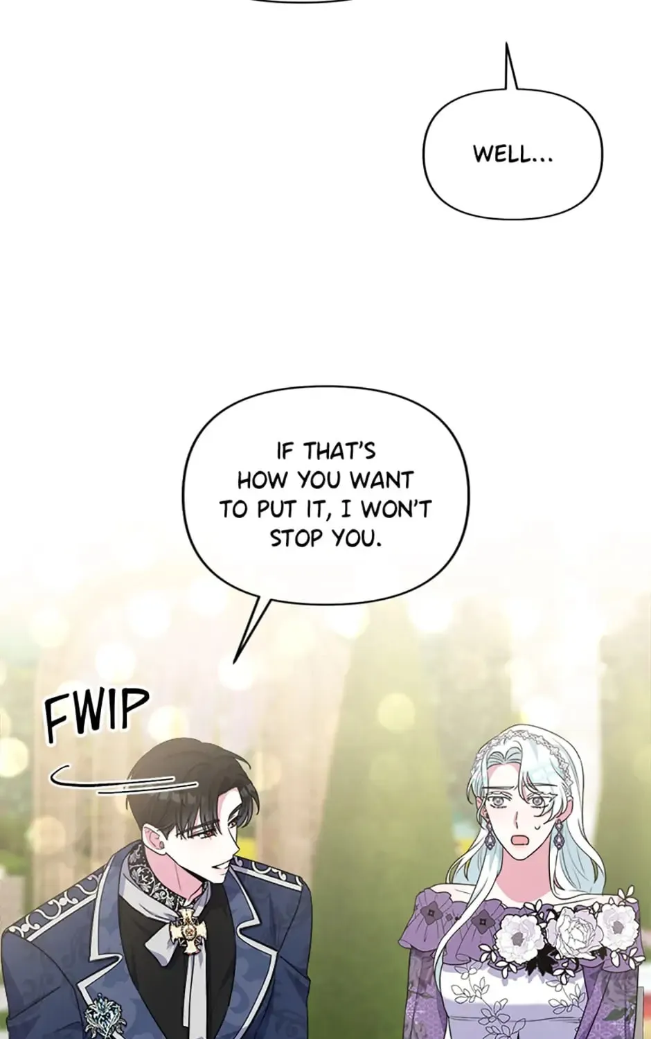 Taming My Villainous Little Brother Chapter 24 page 115 - 