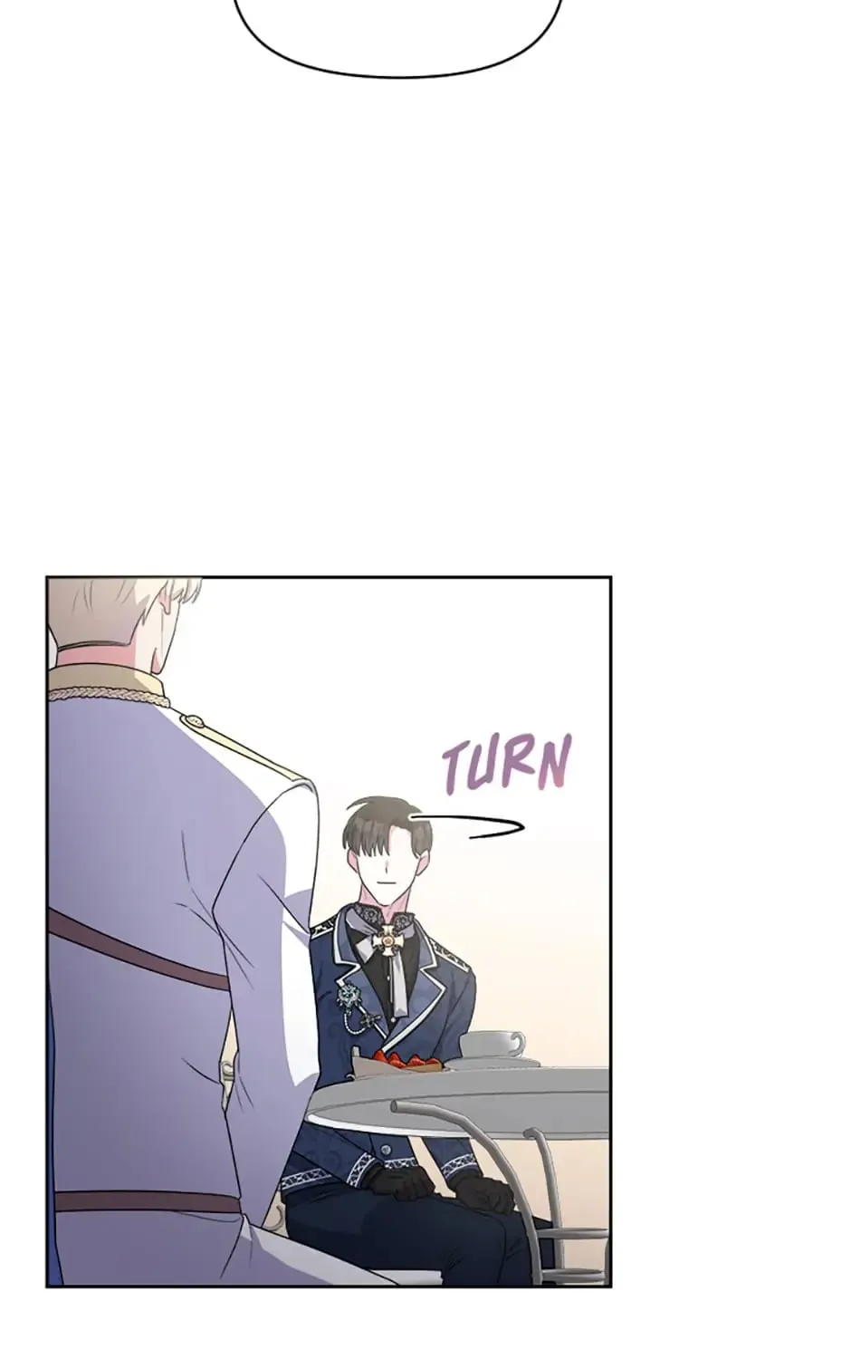 Taming My Villainous Little Brother Chapter 24 page 117 - 