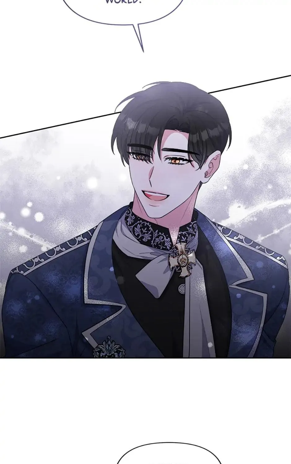 Taming My Villainous Little Brother Chapter 24 page 119 - 