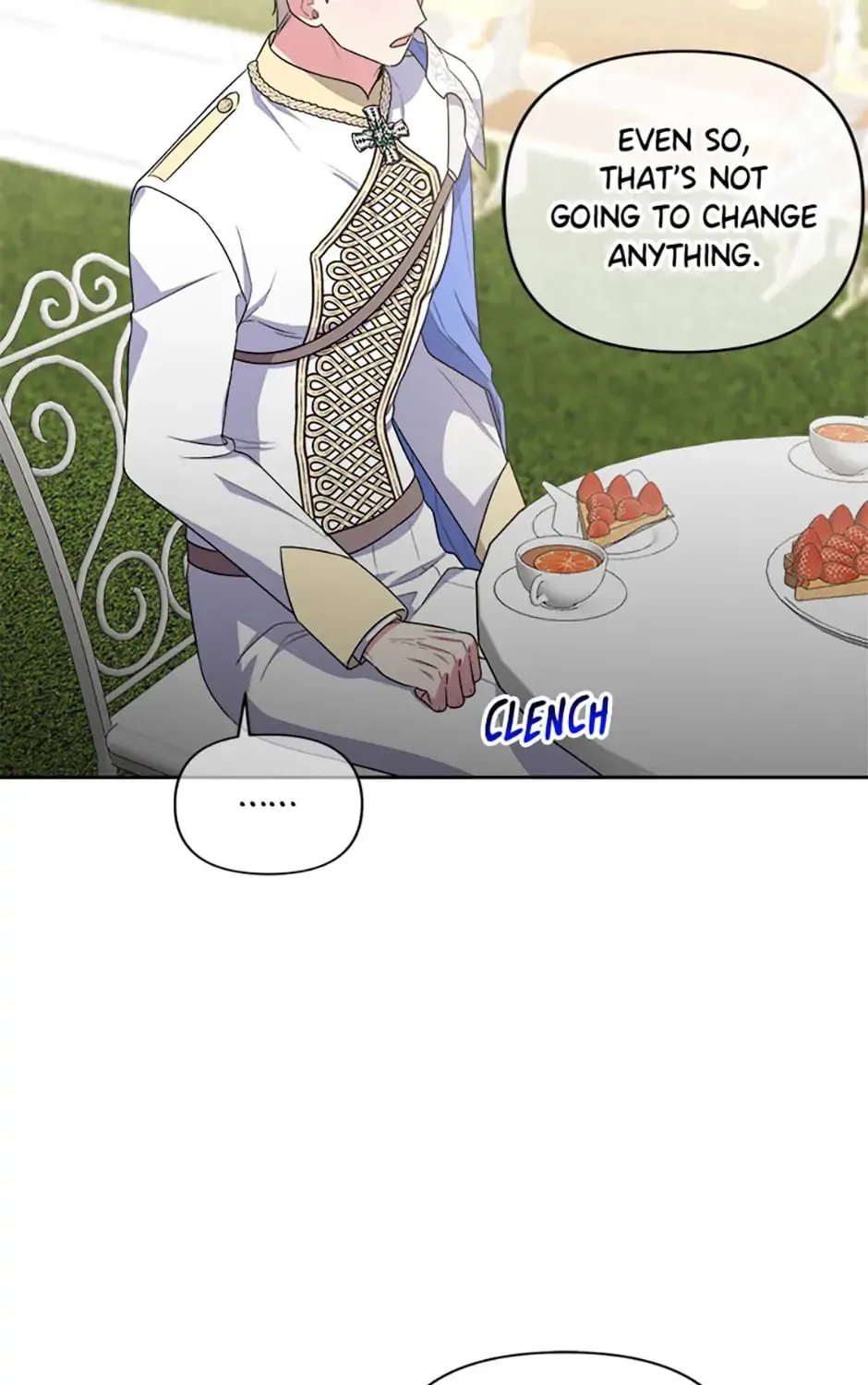 Taming My Villainous Little Brother Chapter 24 page 121 - 