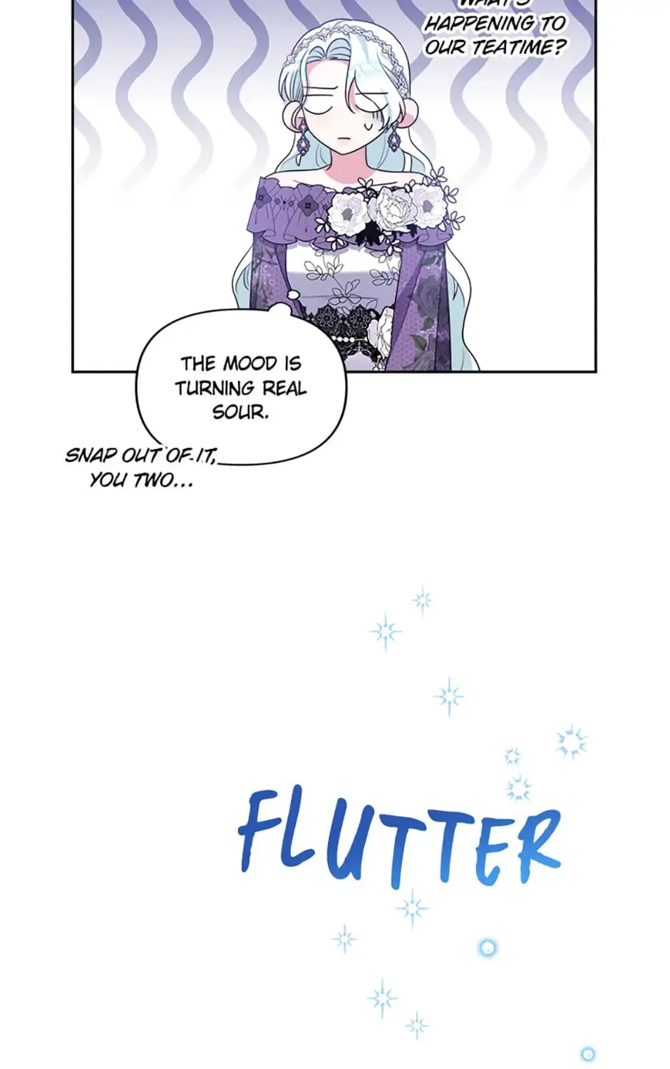 Taming My Villainous Little Brother Chapter 24 page 123 - 