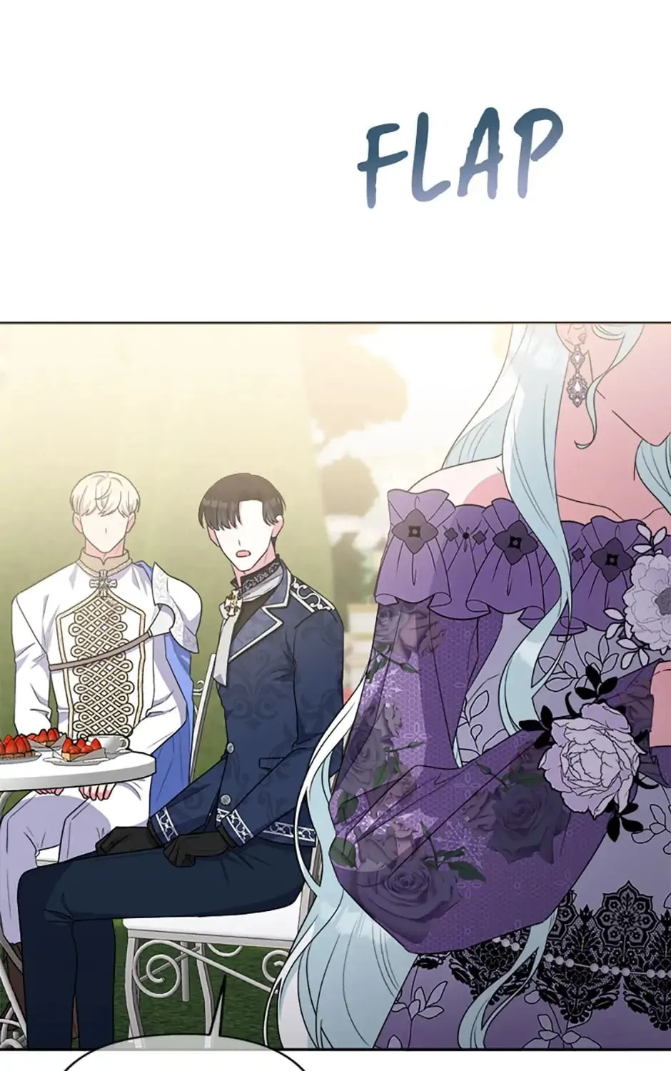 Taming My Villainous Little Brother Chapter 24 page 127 - 