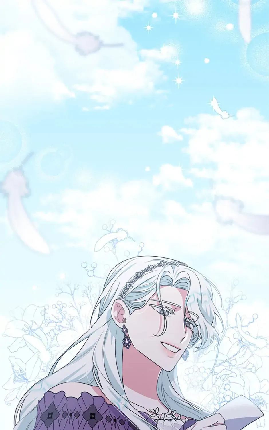 Taming My Villainous Little Brother Chapter 24 page 133 - 