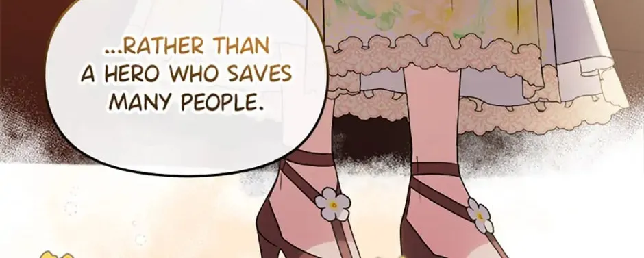 Taming My Villainous Little Brother Chapter 24 page 16 - 