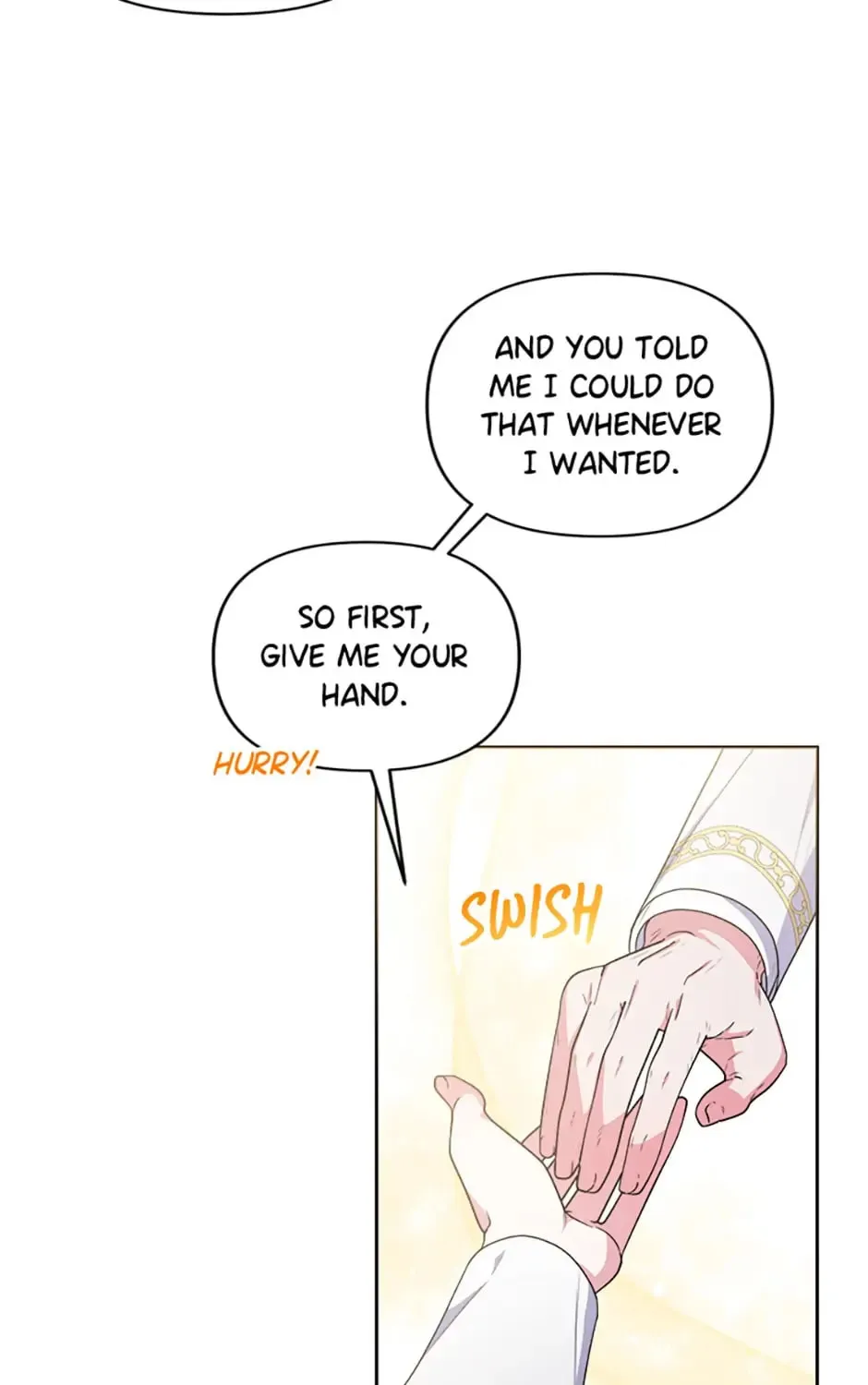 Taming My Villainous Little Brother Chapter 24 page 19 - 
