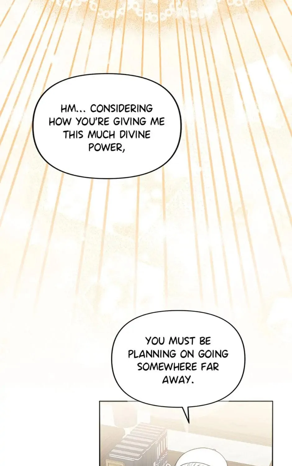 Taming My Villainous Little Brother Chapter 24 page 23 - 