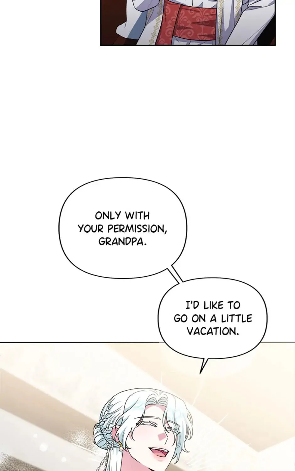 Taming My Villainous Little Brother Chapter 24 page 25 - 
