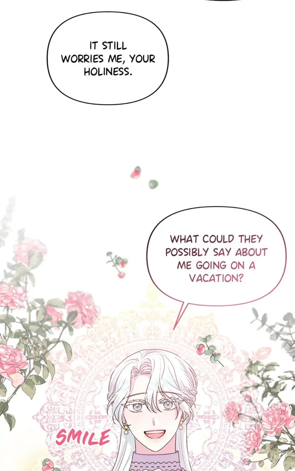 Taming My Villainous Little Brother Chapter 24 page 31 - 