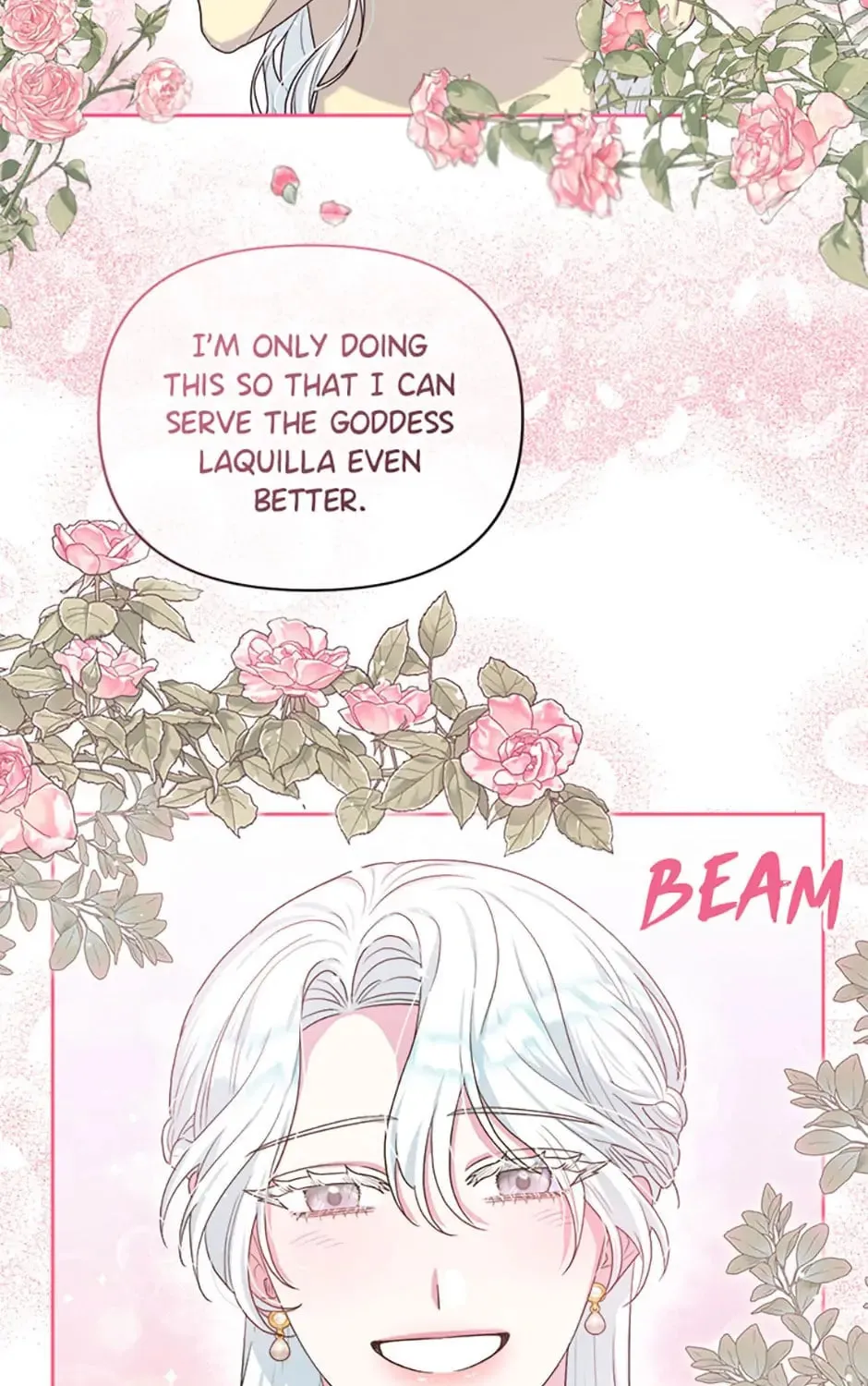 Taming My Villainous Little Brother Chapter 24 page 33 - 