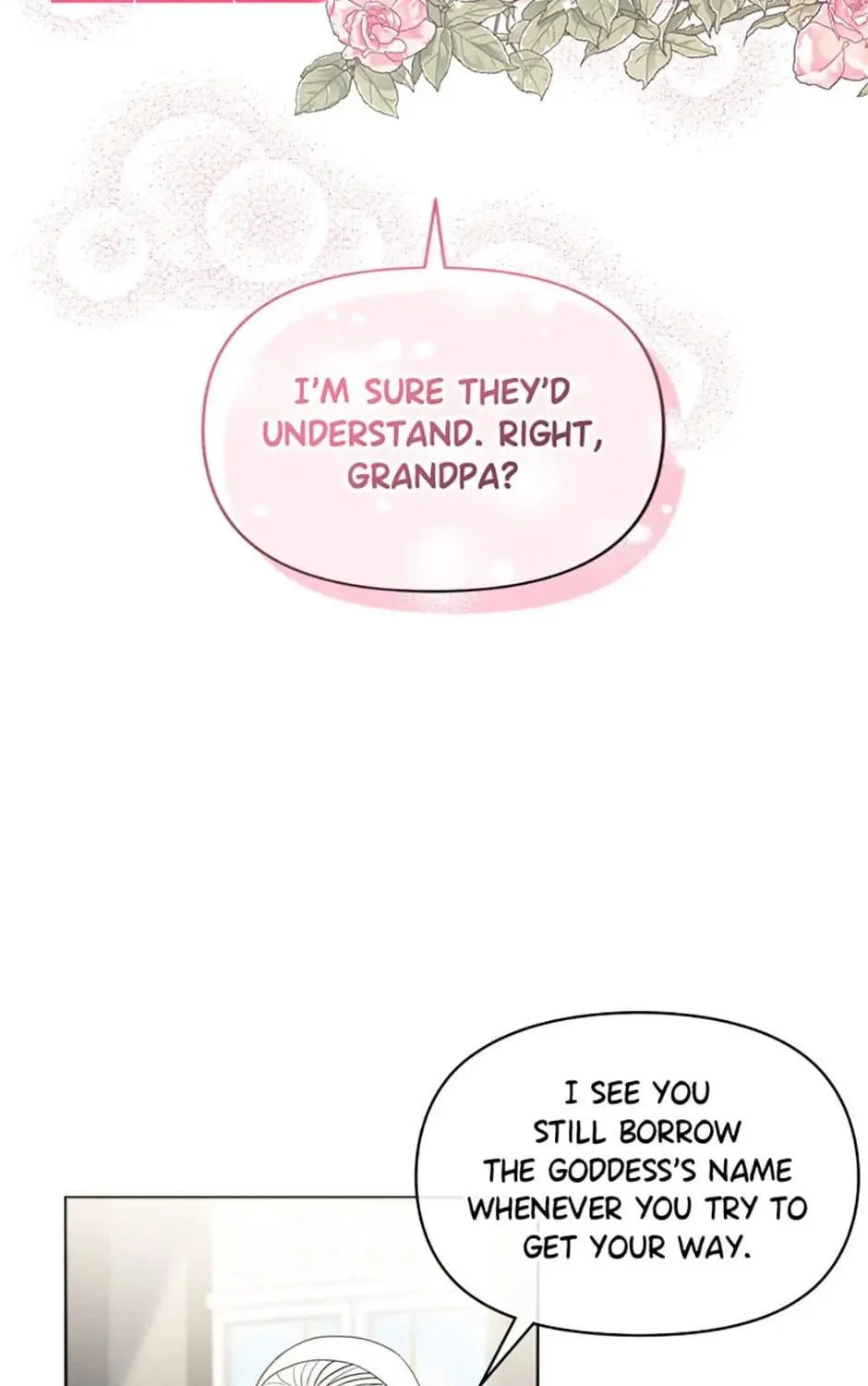 Taming My Villainous Little Brother Chapter 24 page 35 - 