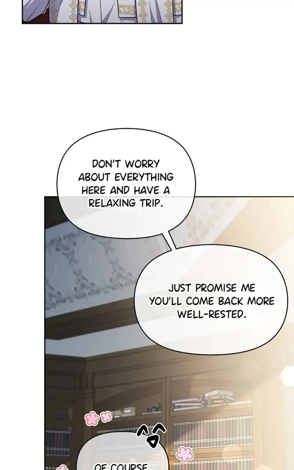 Taming My Villainous Little Brother Chapter 24 page 37 - 