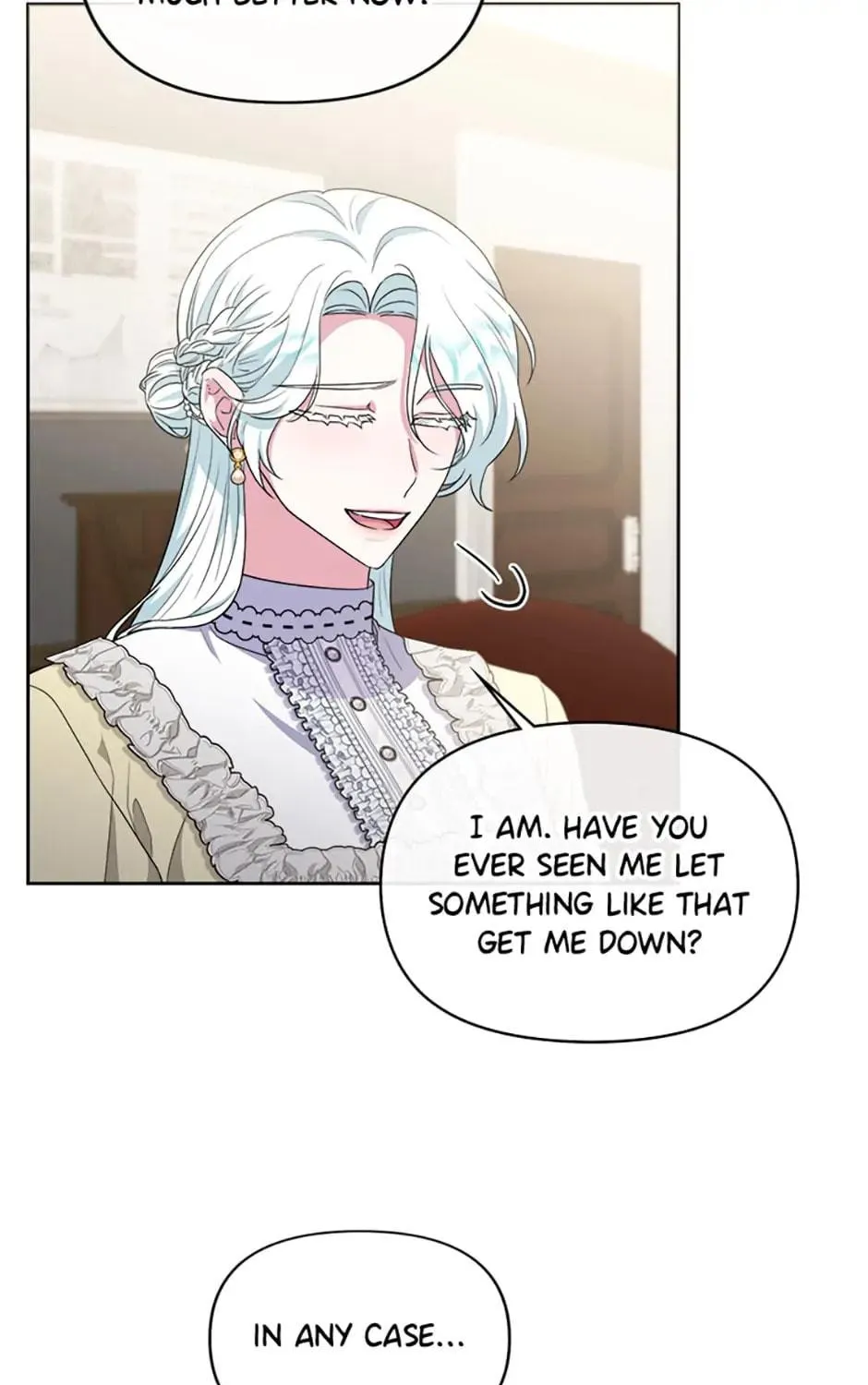Taming My Villainous Little Brother Chapter 24 page 5 - 