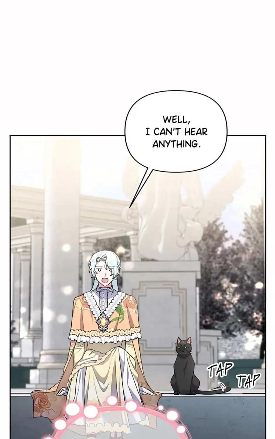 Taming My Villainous Little Brother Chapter 24 page 43 - 