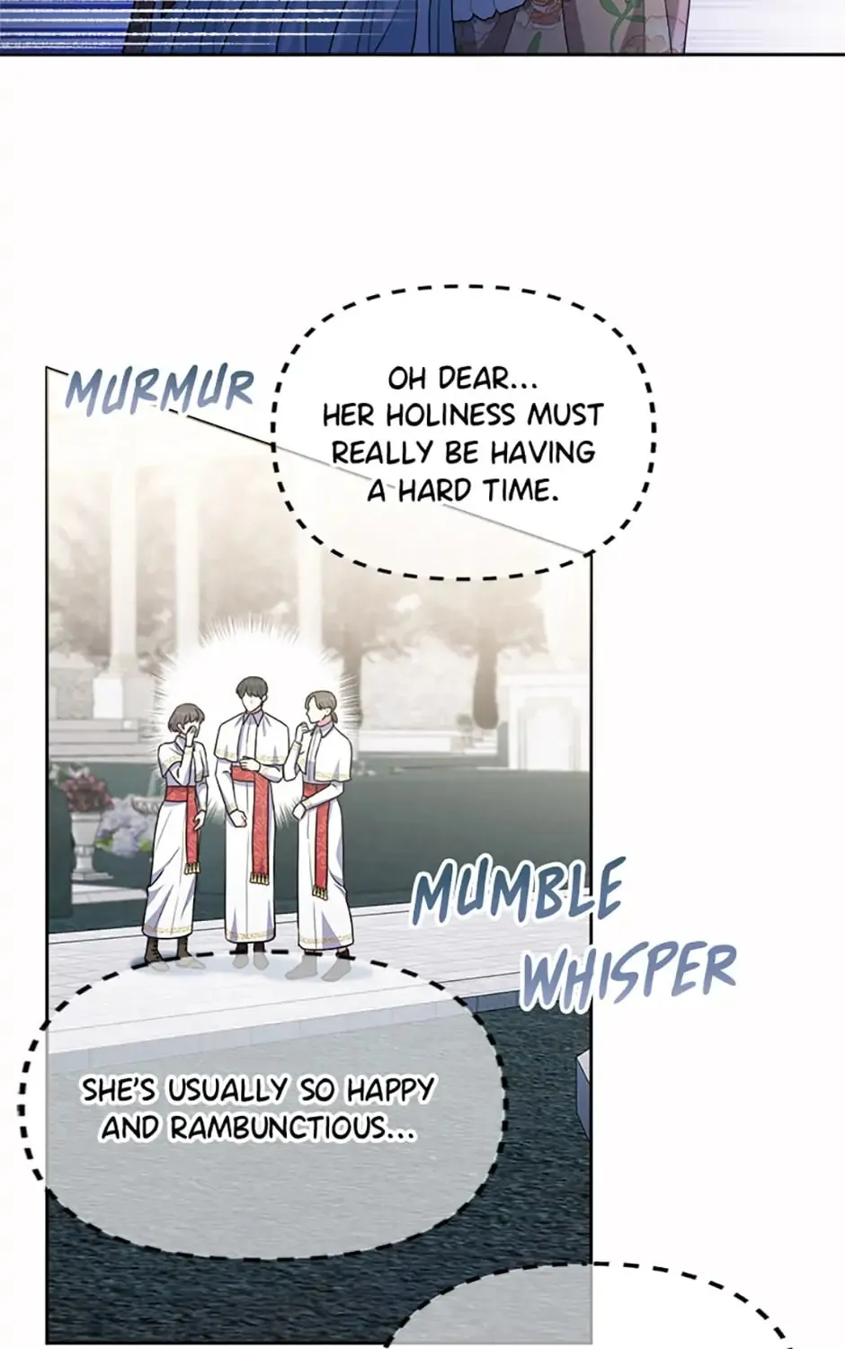 Taming My Villainous Little Brother Chapter 24 page 49 - 