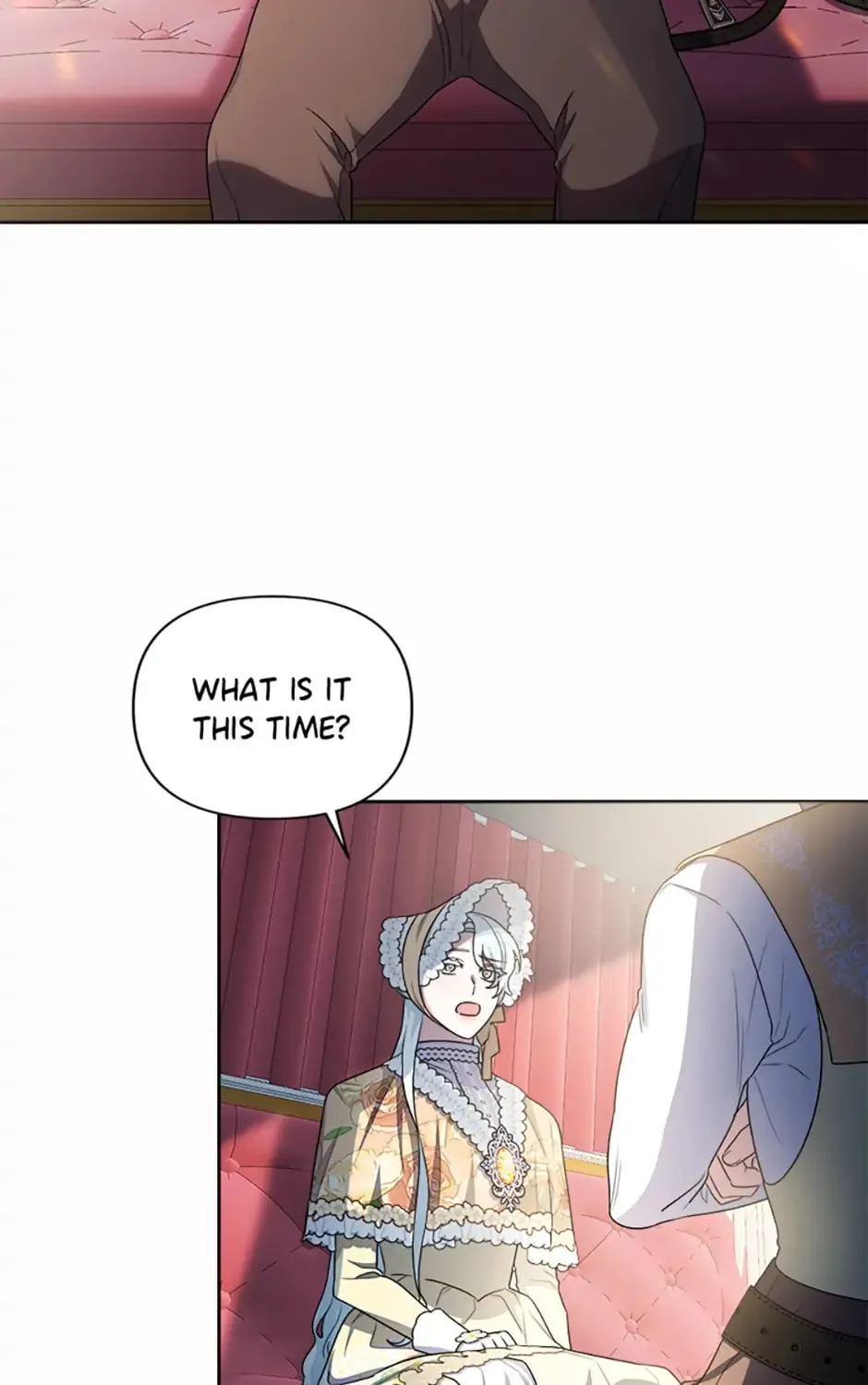 Taming My Villainous Little Brother Chapter 24 page 57 - 
