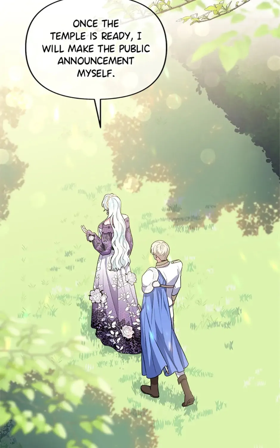 Taming My Villainous Little Brother Chapter 24 page 67 - 