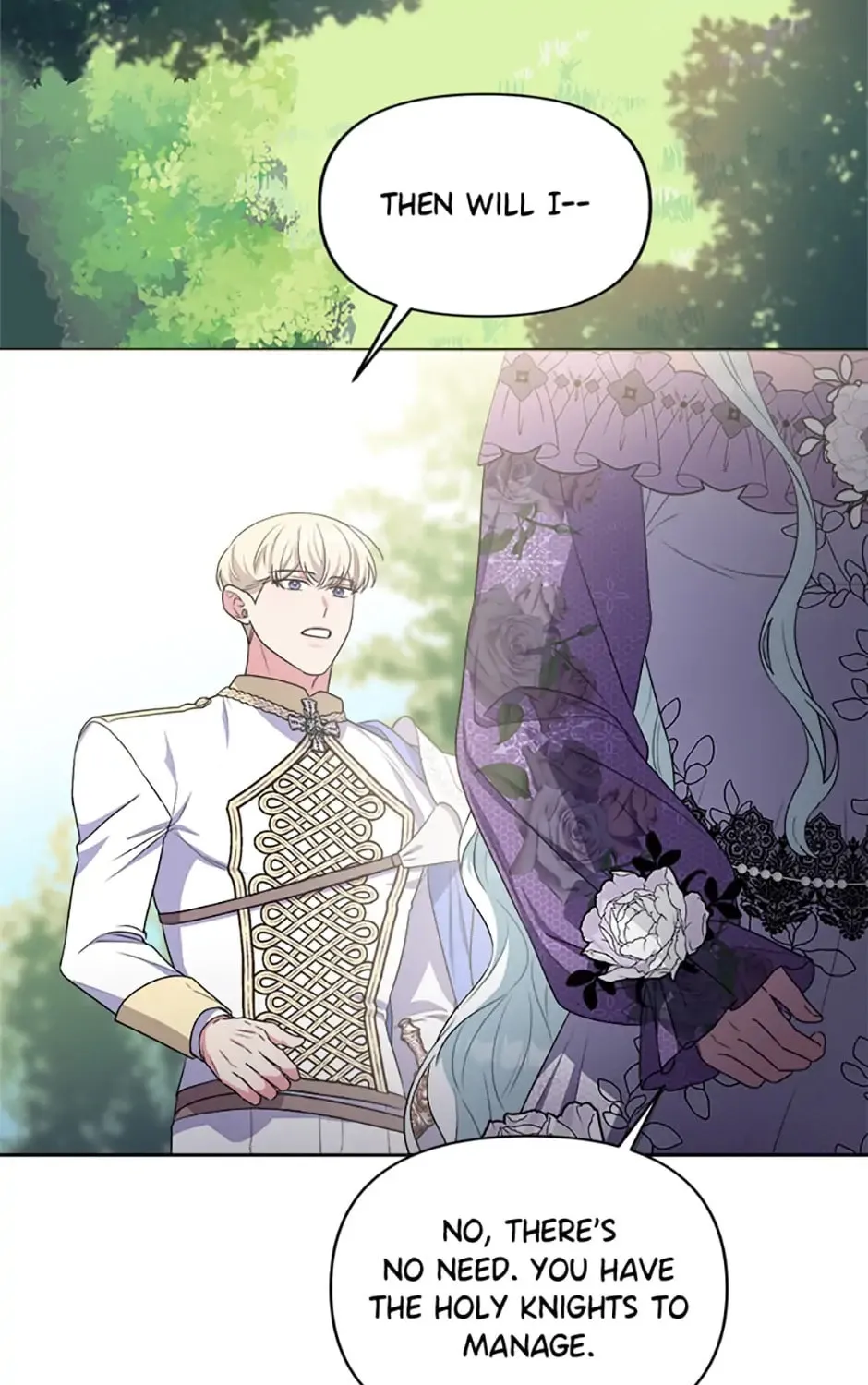 Taming My Villainous Little Brother Chapter 24 page 69 - 