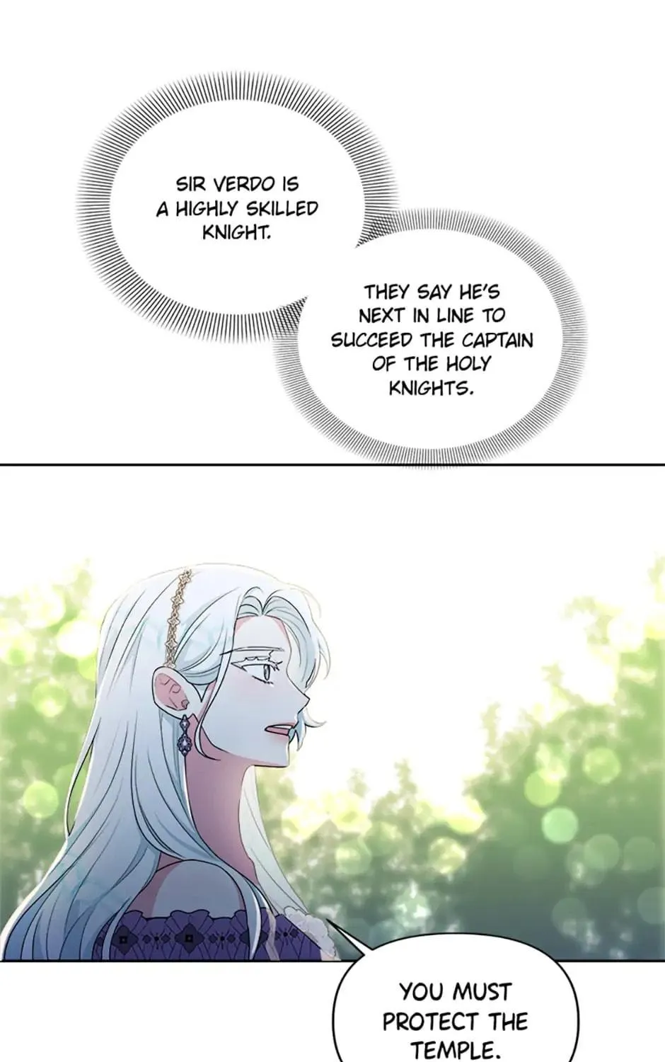 Taming My Villainous Little Brother Chapter 24 page 71 - 