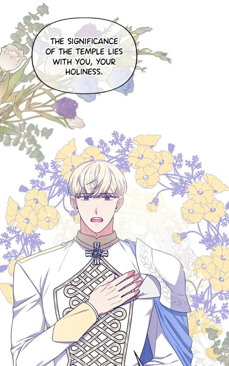 Taming My Villainous Little Brother Chapter 24 page 73 - 