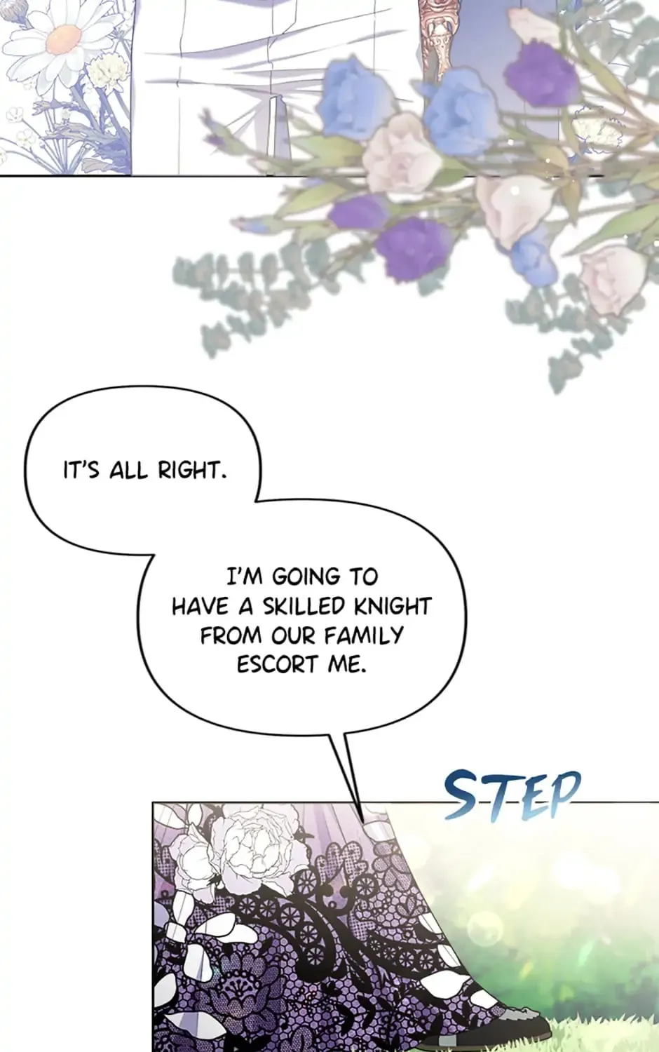 Taming My Villainous Little Brother Chapter 24 page 75 - 