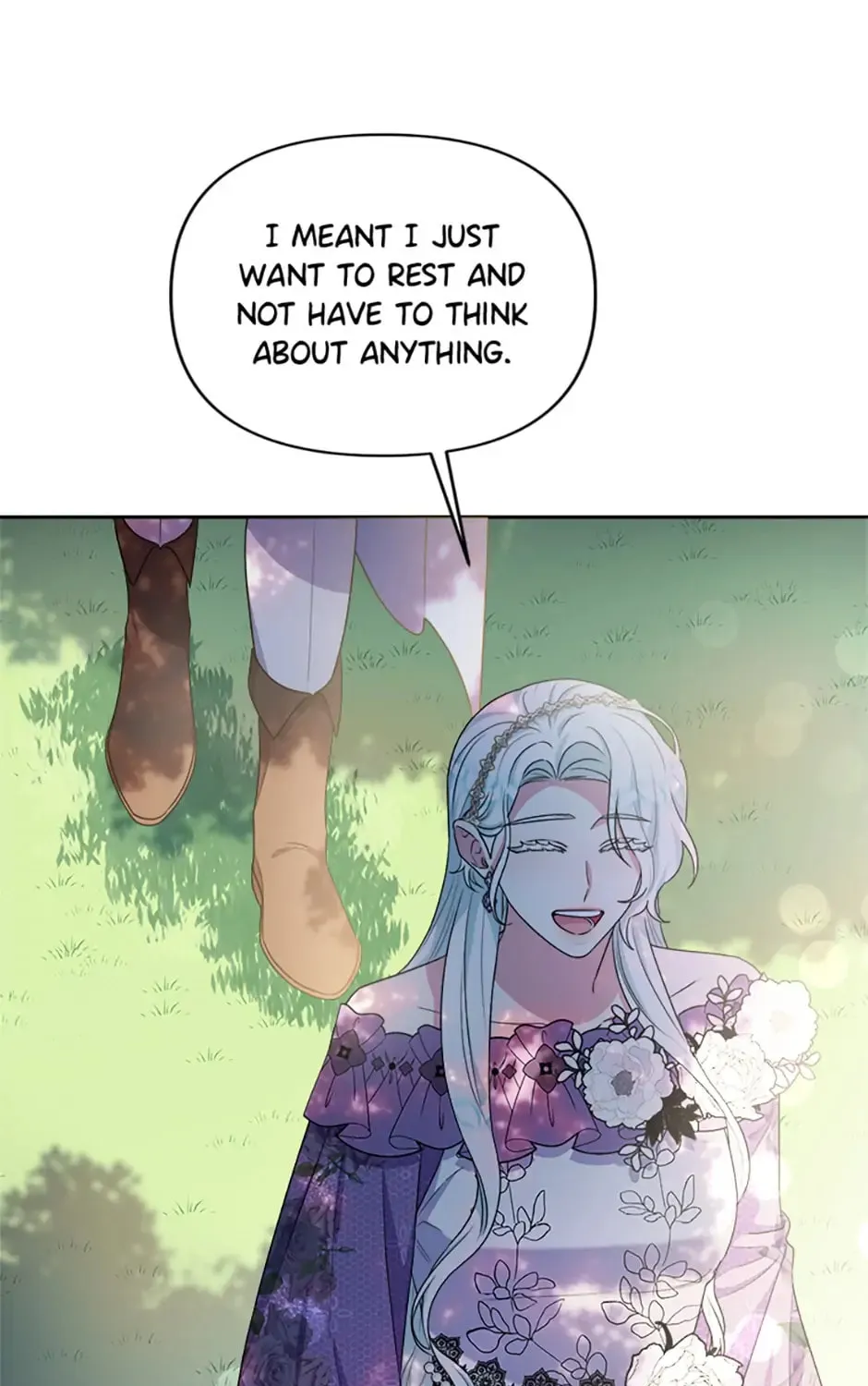 Taming My Villainous Little Brother Chapter 24 page 79 - 