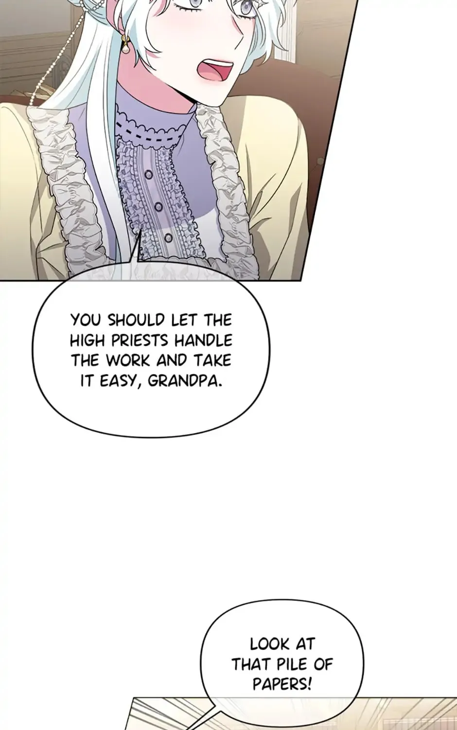 Taming My Villainous Little Brother Chapter 24 page 9 - 