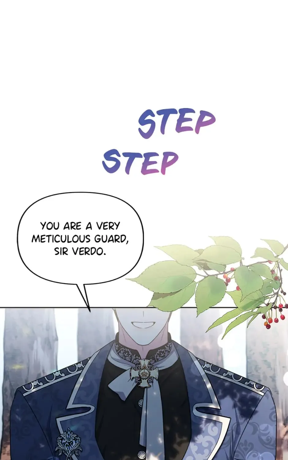 Taming My Villainous Little Brother Chapter 24 page 87 - 