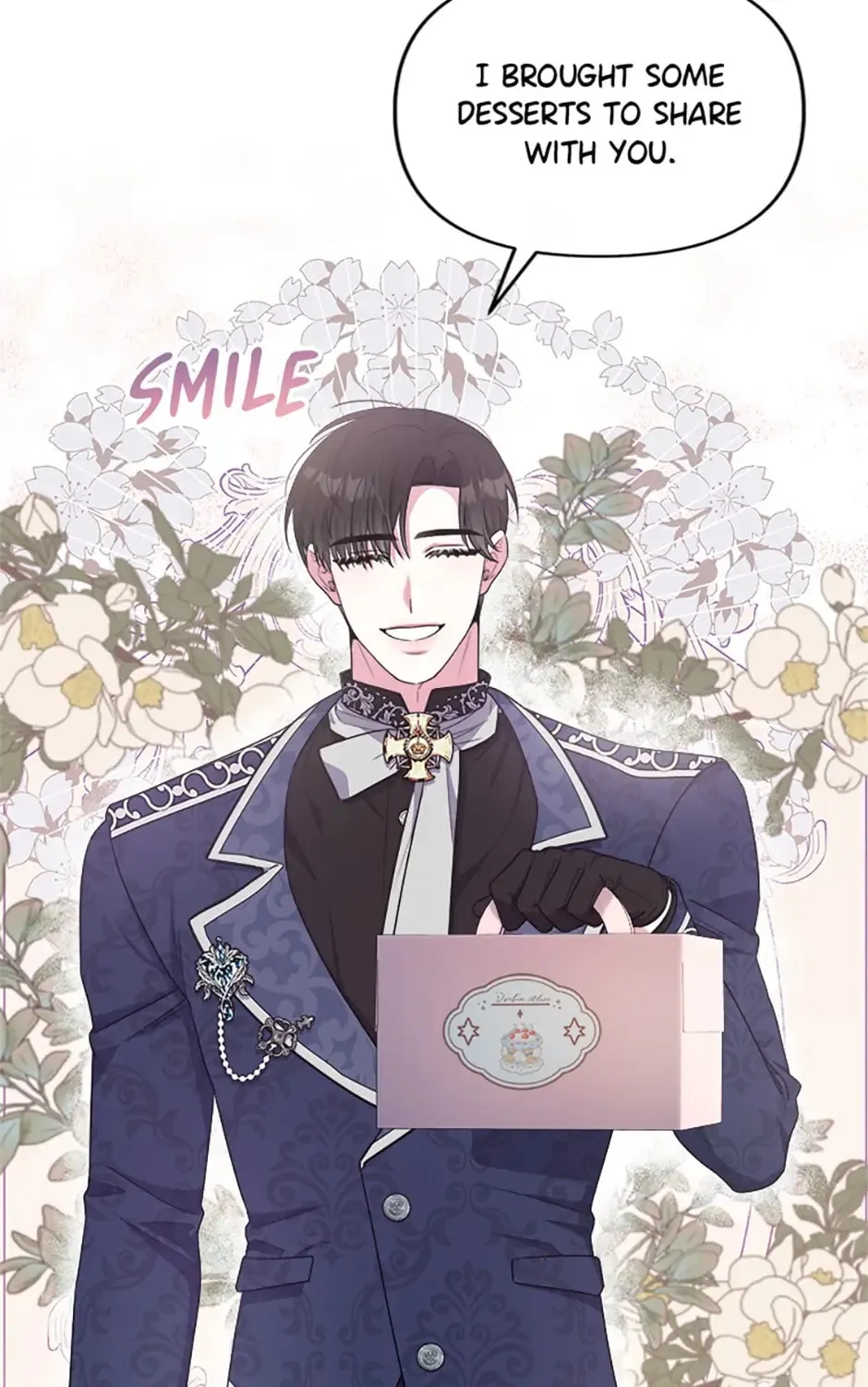 Taming My Villainous Little Brother Chapter 24 page 91 - 