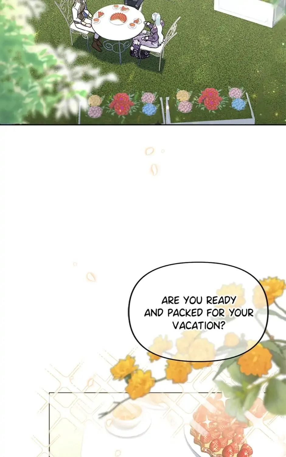 Taming My Villainous Little Brother Chapter 24 page 95 - 