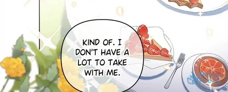 Taming My Villainous Little Brother Chapter 24 page 96 - 