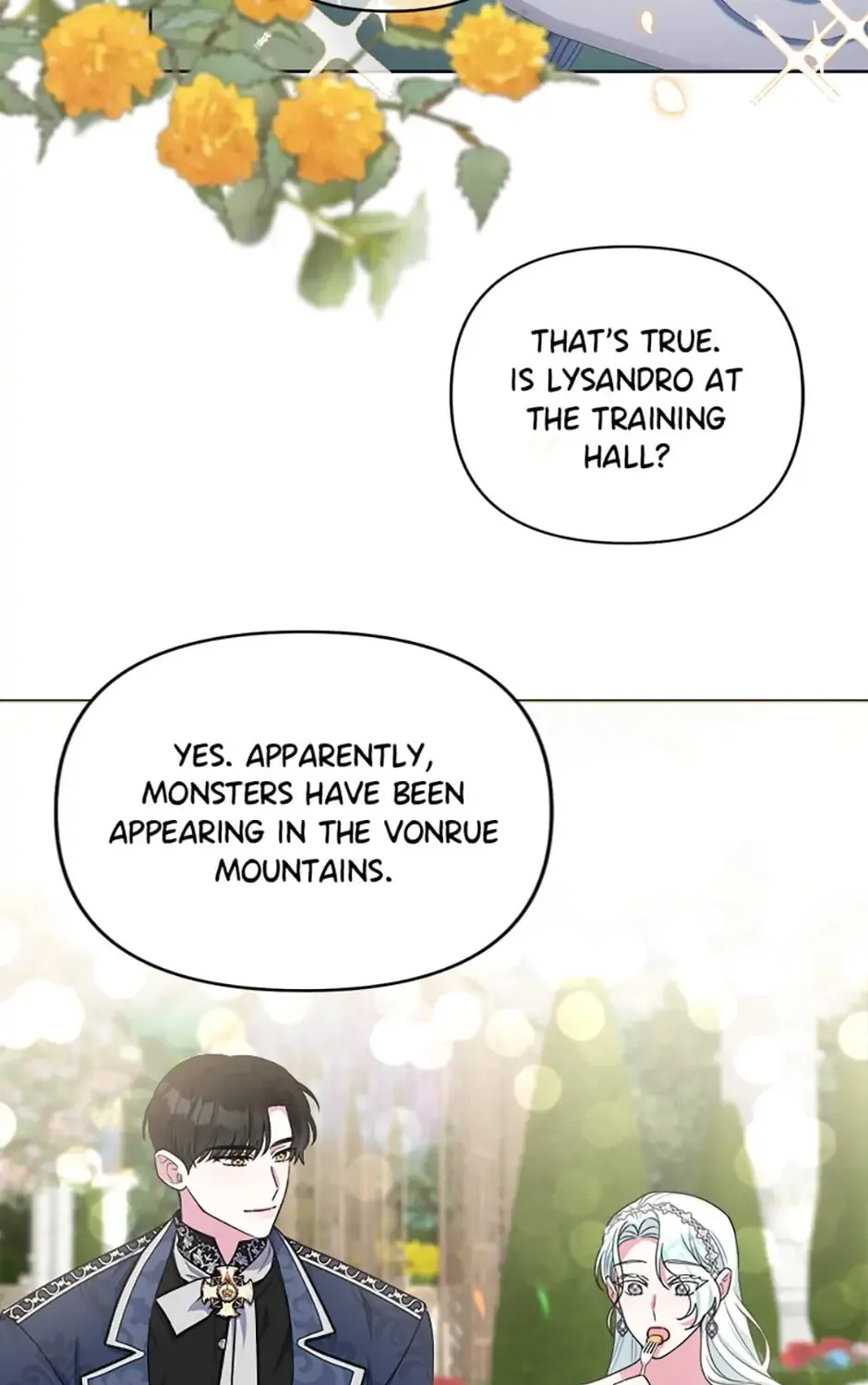 Taming My Villainous Little Brother Chapter 24 page 97 - 