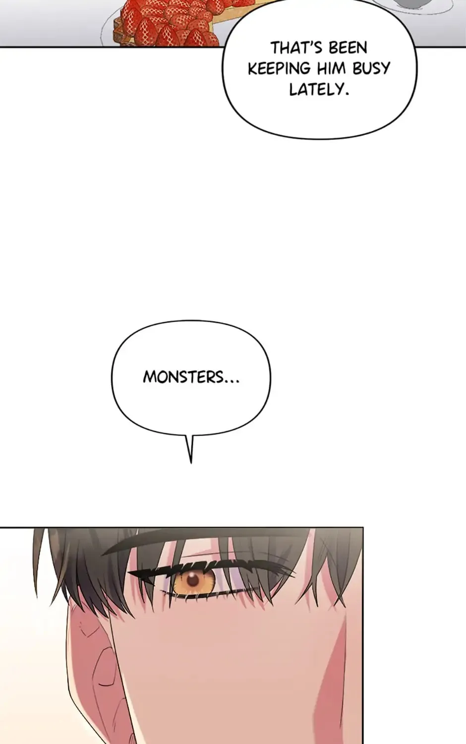 Taming My Villainous Little Brother Chapter 24 page 99 - 