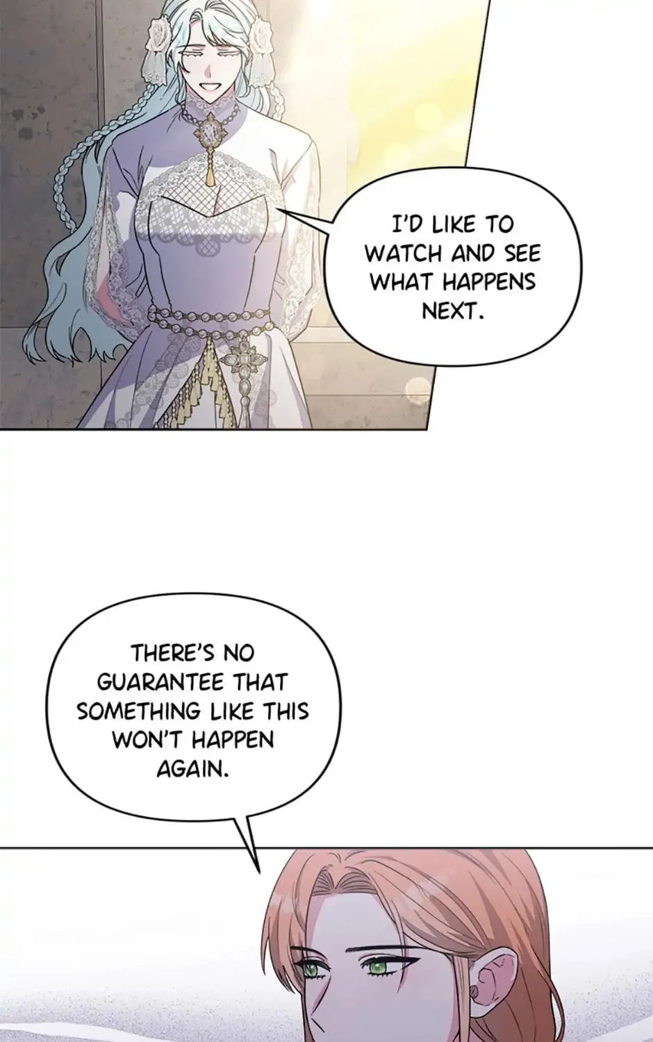 Taming My Villainous Little Brother Chapter 25 page 105 - 