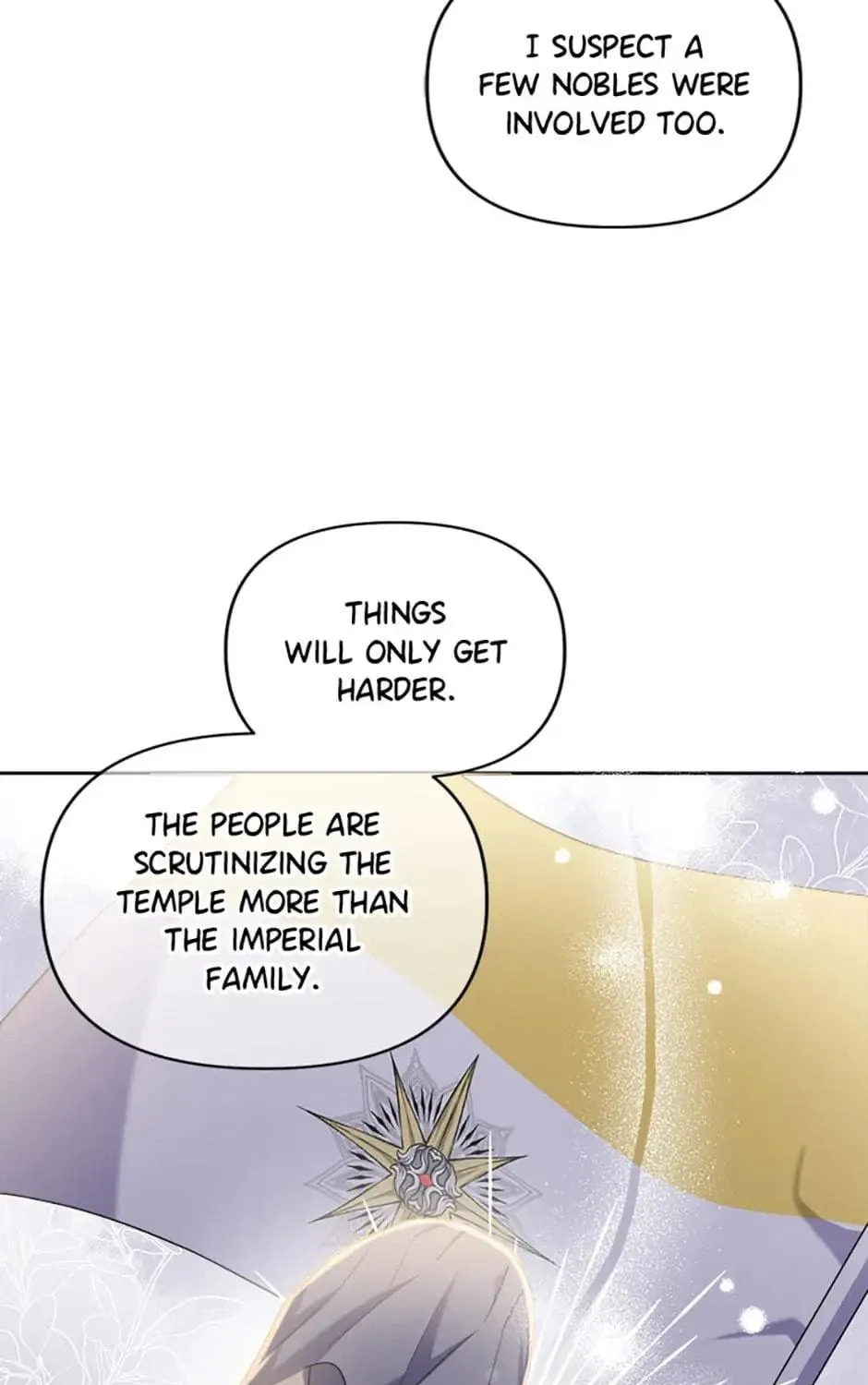 Taming My Villainous Little Brother Chapter 25 page 107 - 