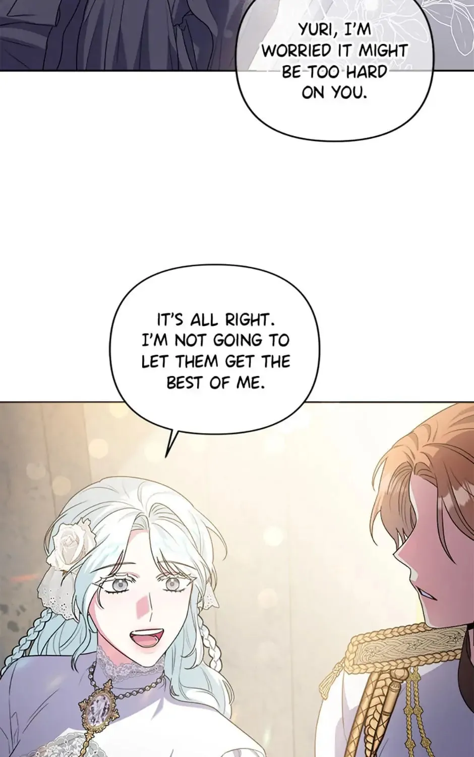Taming My Villainous Little Brother Chapter 25 page 109 - 