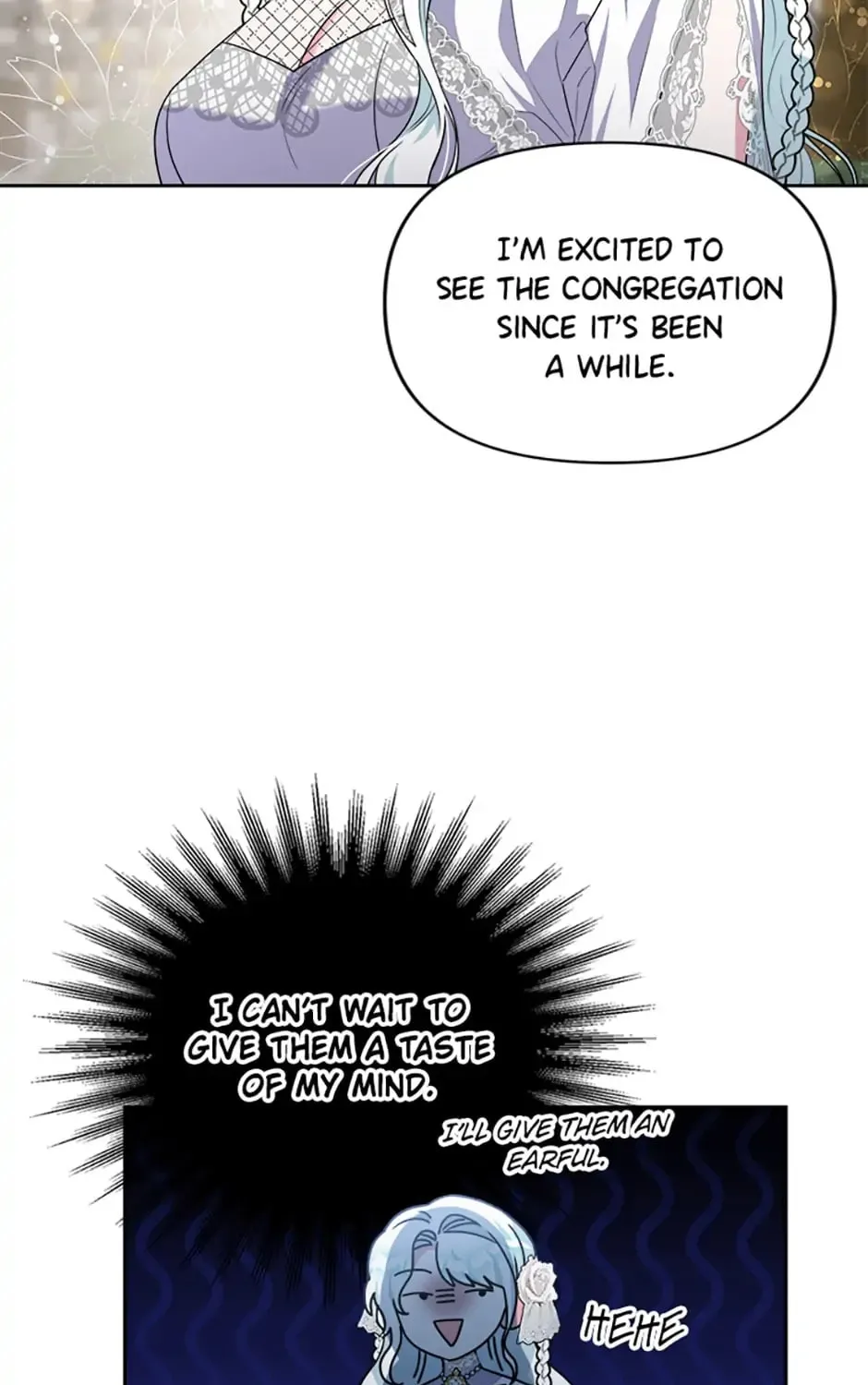 Taming My Villainous Little Brother Chapter 25 page 19 - 