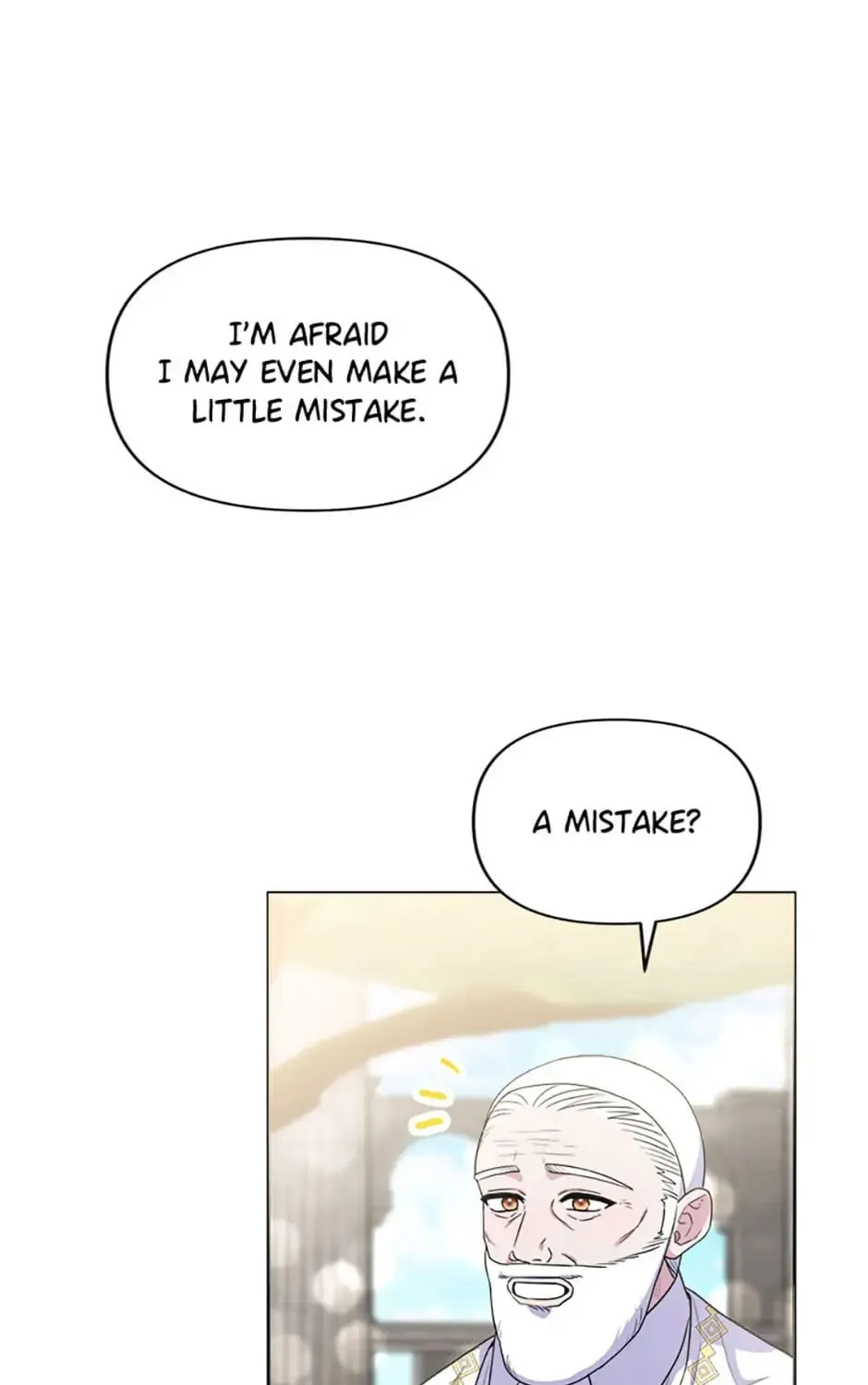 Taming My Villainous Little Brother Chapter 25 page 21 - 