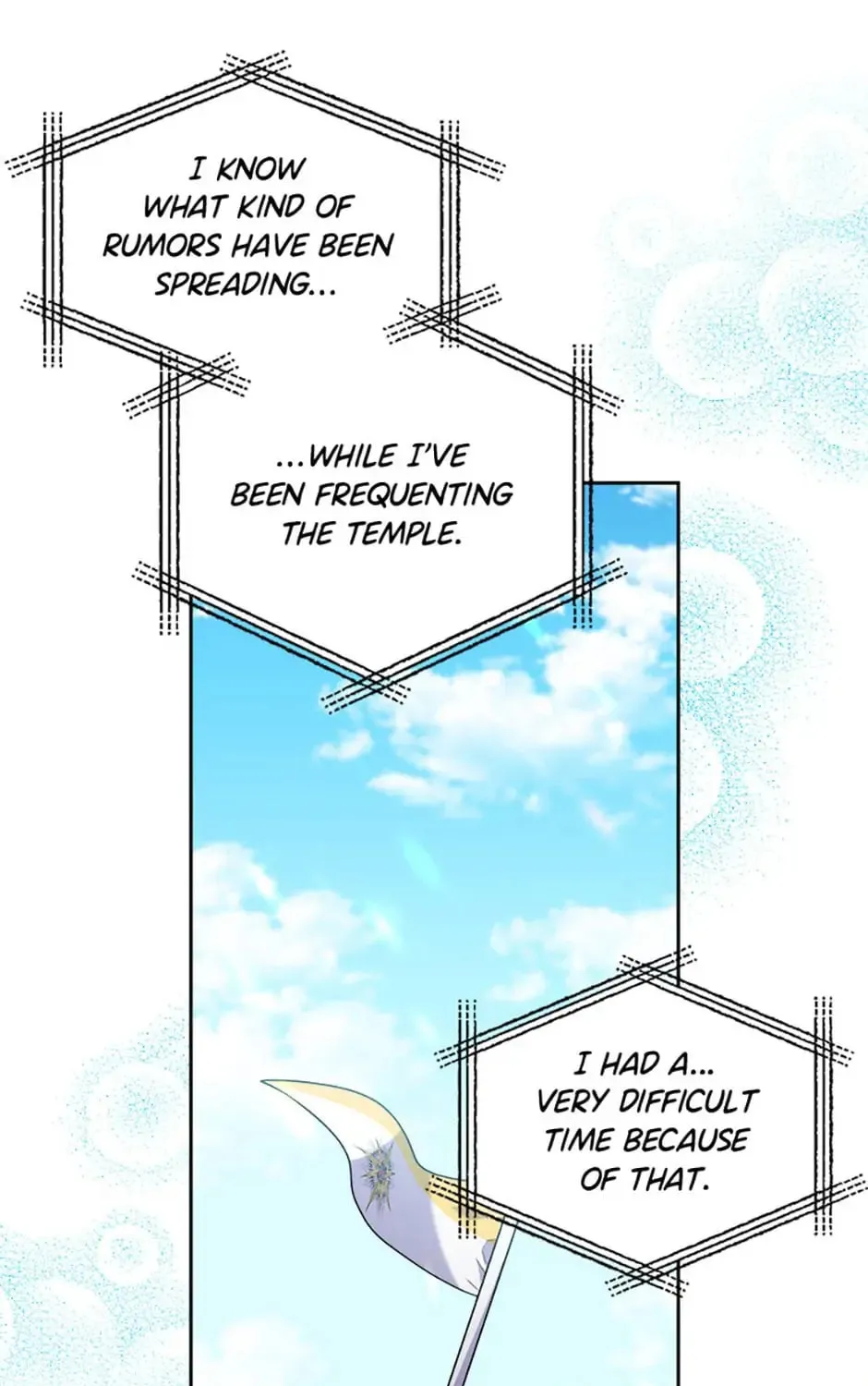 Taming My Villainous Little Brother Chapter 25 page 39 - 