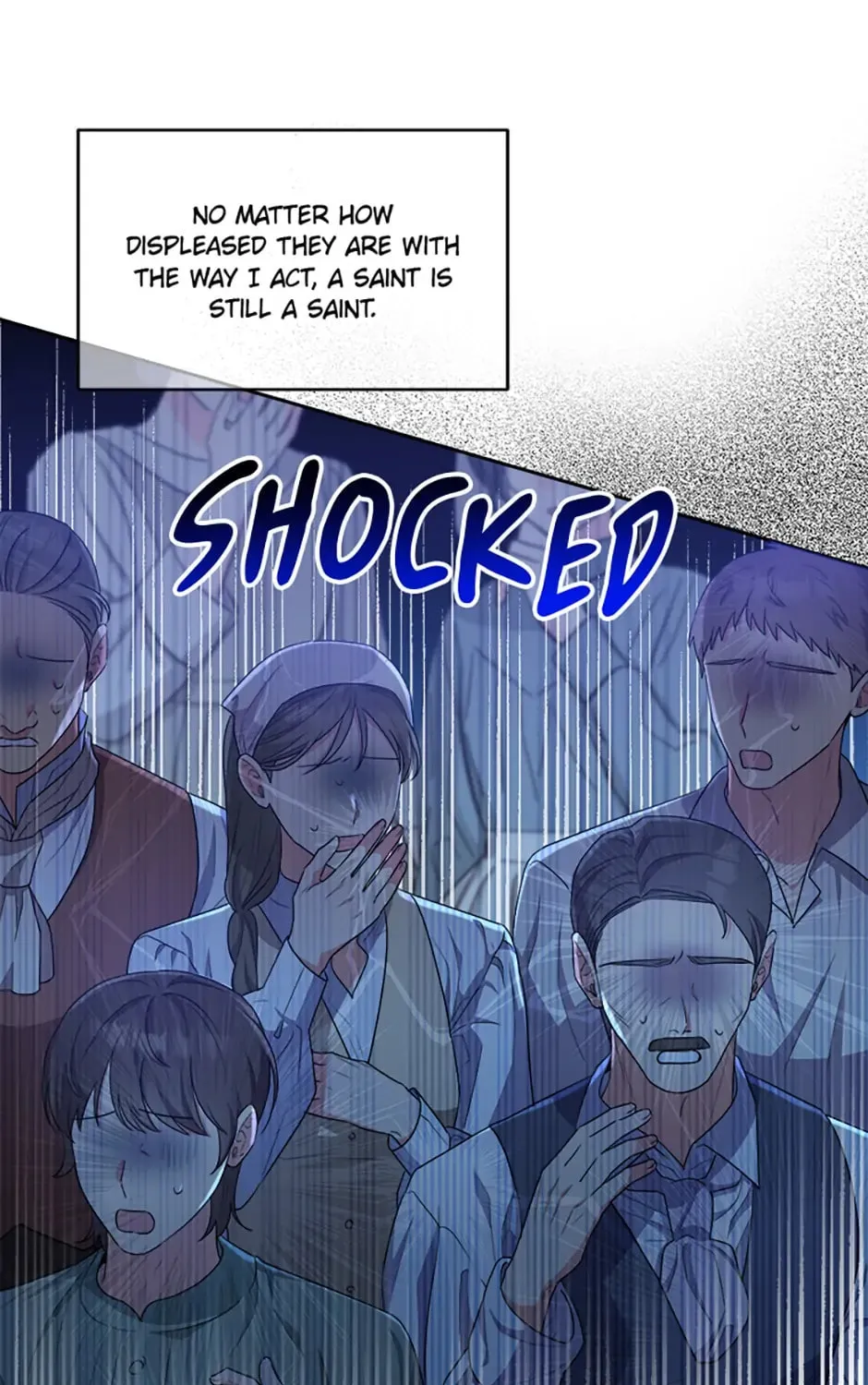Taming My Villainous Little Brother Chapter 25 page 43 - 