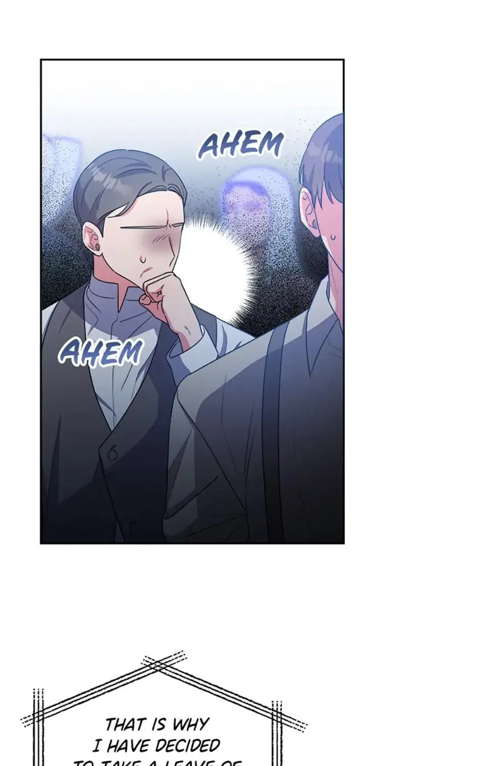 Taming My Villainous Little Brother Chapter 25 page 47 - 