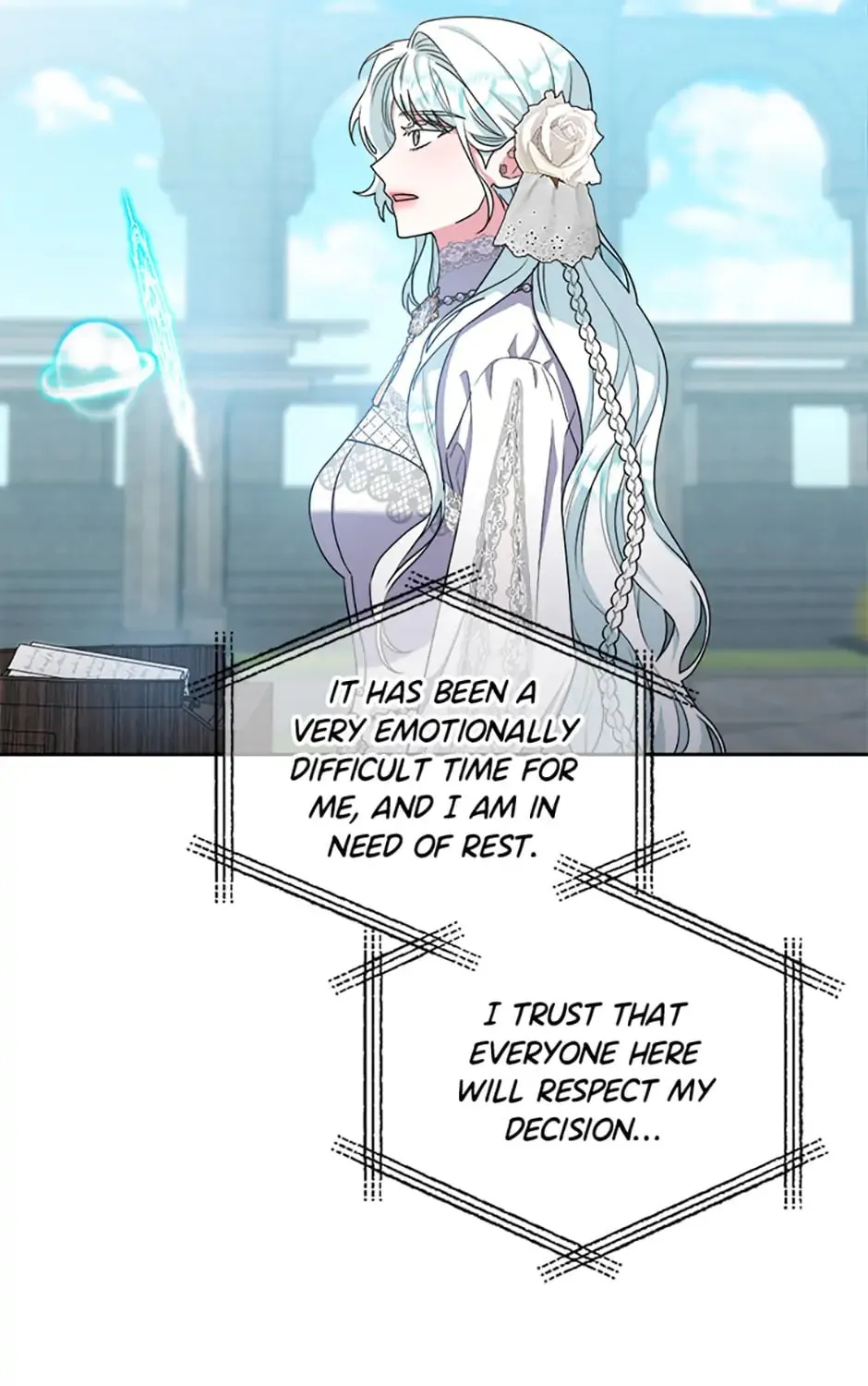 Taming My Villainous Little Brother Chapter 25 page 49 - 