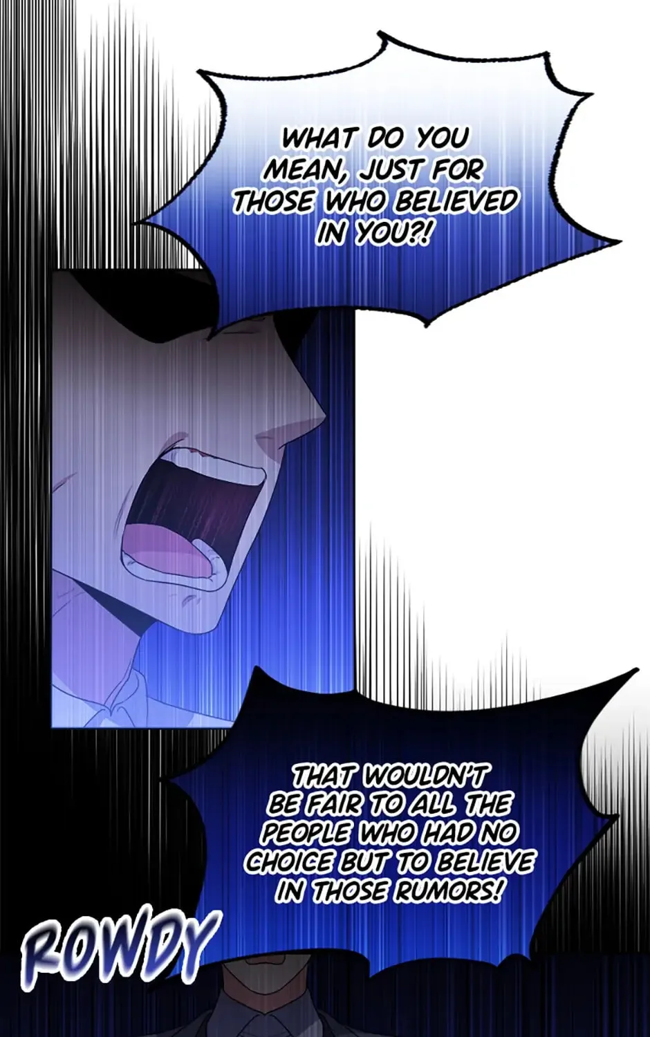 Taming My Villainous Little Brother Chapter 25 page 61 - 