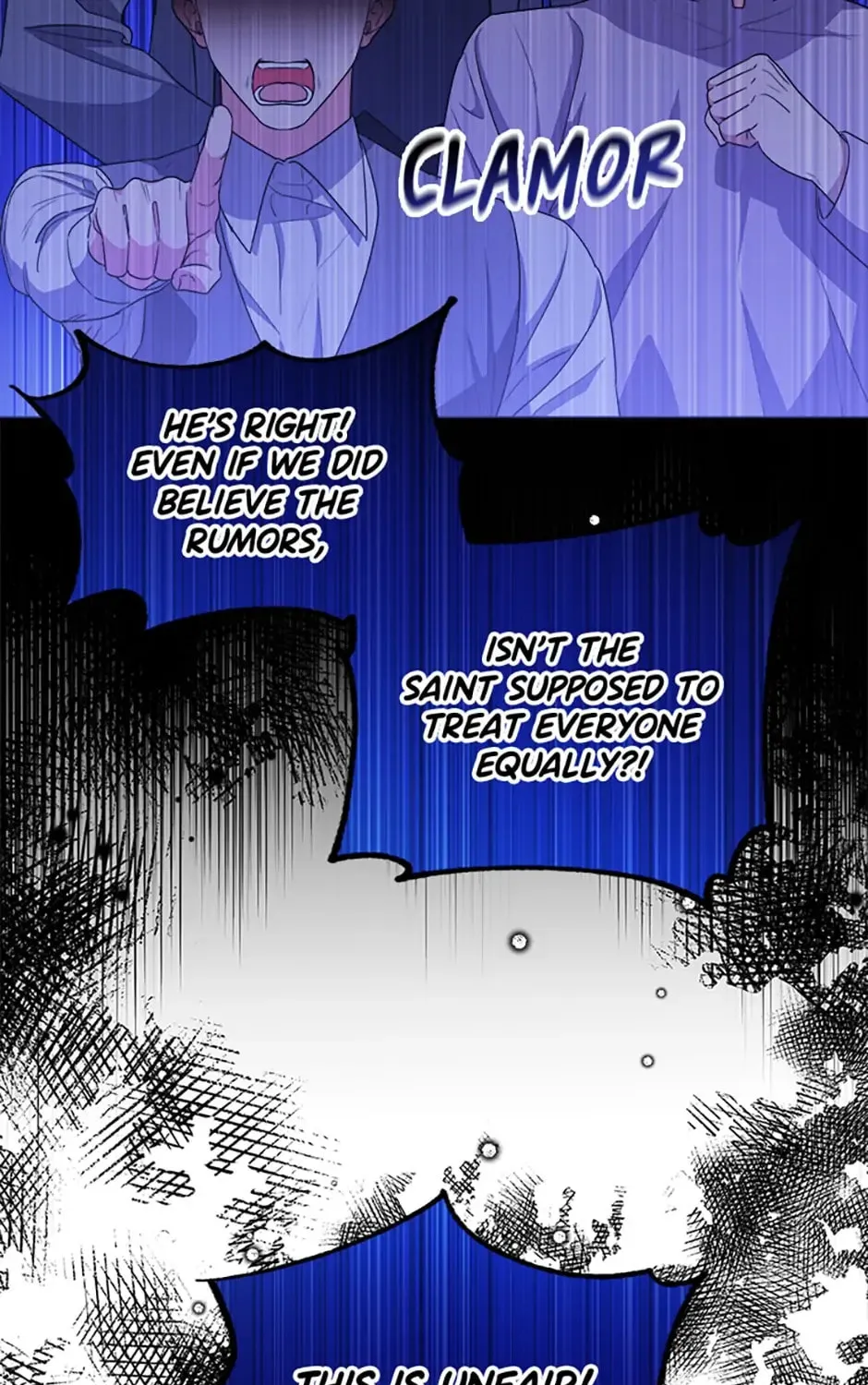 Taming My Villainous Little Brother Chapter 25 page 63 - 