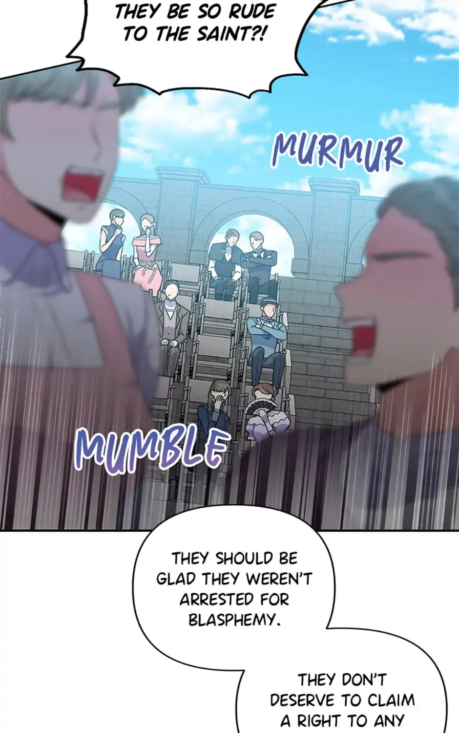 Taming My Villainous Little Brother Chapter 25 page 69 - 