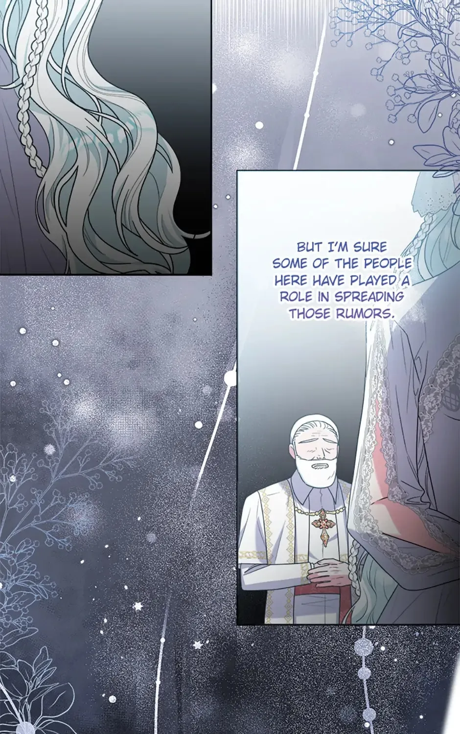 Taming My Villainous Little Brother Chapter 25 page 75 - 